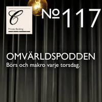 #117 Risken för amerikanska biltullar mot Europa har minskat, men hotet finns kvar.