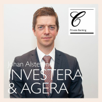 Högtryck i kreditmarknaden