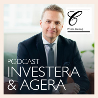 Tre viktiga kriterier i aktievalet