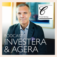 Innehav  förändringar i vår långsiktiga portfölj