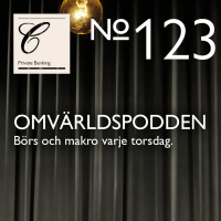 #123 Är det en ny finanskris vi ser?