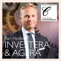 Komponentbrist, kvartalsrapport och kostnadsinflation – så spelar du korten