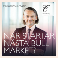 När startar nästa bull market?