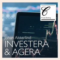 12 nov: Företagsobligationer – strategi och marknadsläge