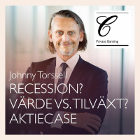 Recession?|Värde eller tillväxt?|Aktiecase