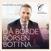 Då borde börsen bottna
