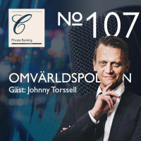 #107 Teknisk analys: Torssell listar 5 aktiefavoriter