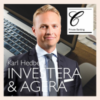 3 dec: Köp mjukvarubolaget med bra tillväxtpotential