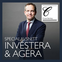 Skärpta kapitalskatter? Investerarfrågor med Henrik von Sydow