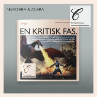 Ny strategirapport: En kritisk fas