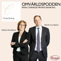 11# ►Fed signalerar höjning! ►Spansk krisbank ►Politisk oro i Norden – hur orolig ska man vara?