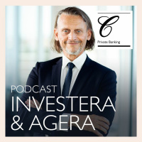 Teknisk analys: Evolution, Embracer, Sinch med flera