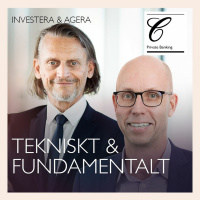 Tekniskt  Fundamentalt