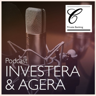 Omvärldspodden Från Carnegie Private Banking