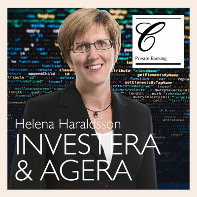 Omvärldspodden Från Carnegie Private Banking