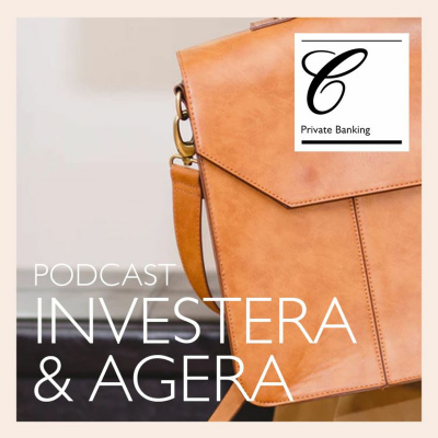 Omvärldspodden Från Carnegie Private Banking