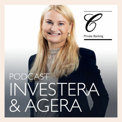 Omvärldspodden Från Carnegie Private Banking