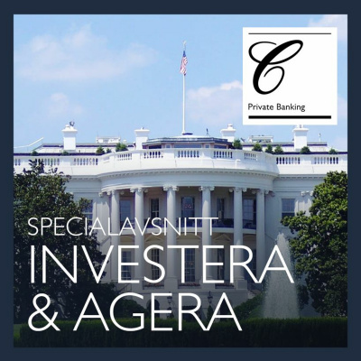 Omvärldspodden Från Carnegie Private Banking