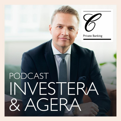 Omvärldspodden Från Carnegie Private Banking