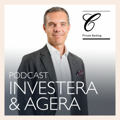 Omvärldspodden Från Carnegie Private Banking