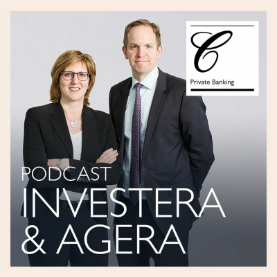 Omvärldspodden Från Carnegie Private Banking