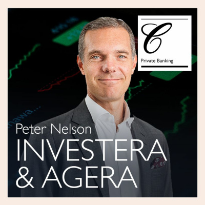 Omvärldspodden Från Carnegie Private Banking