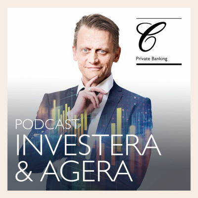 Omvärldspodden Från Carnegie Private Banking