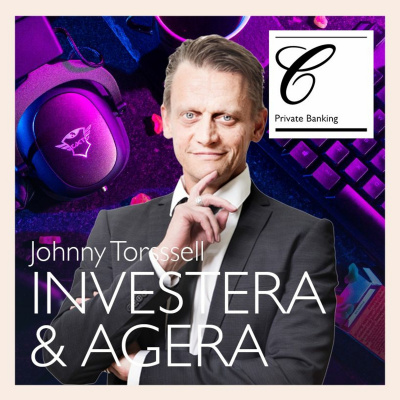 Omvärldspodden Från Carnegie Private Banking