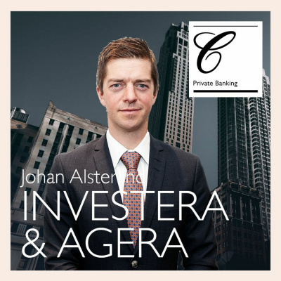 Omvärldspodden Från Carnegie Private Banking