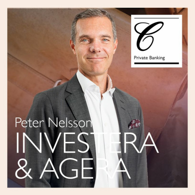 Omvärldspodden Från Carnegie Private Banking