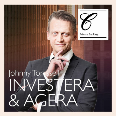 Omvärldspodden Från Carnegie Private Banking