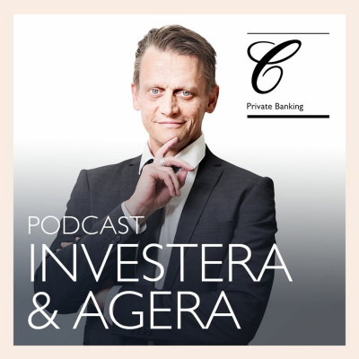 Omvärldspodden Från Carnegie Private Banking