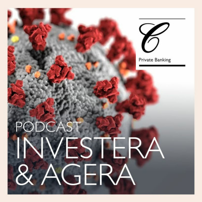 Omvärldspodden Från Carnegie Private Banking