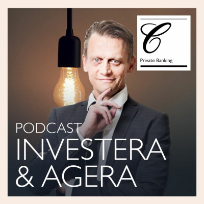 Omvärldspodden Från Carnegie Private Banking