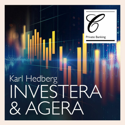 Omvärldspodden Från Carnegie Private Banking