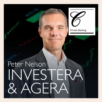 Omvärldspodden Från Carnegie Private Banking