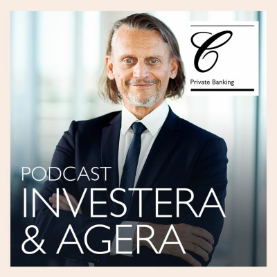 Omvärldspodden Från Carnegie Private Banking