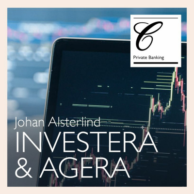 Omvärldspodden Från Carnegie Private Banking