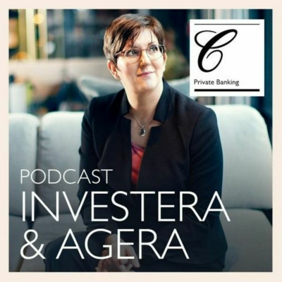 Omvärldspodden Från Carnegie Private Banking