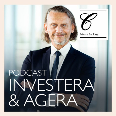 Omvärldspodden Från Carnegie Private Banking