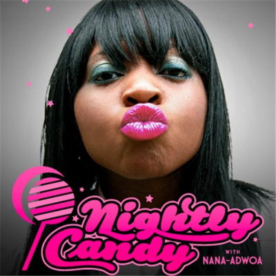 Nightly Candy Chat