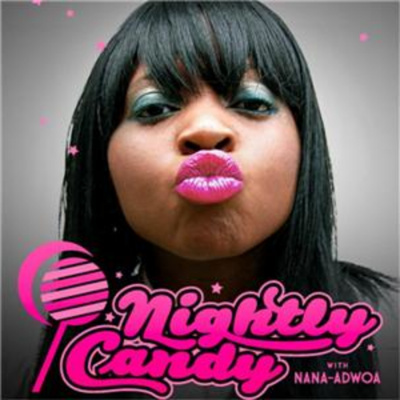 Nightly Candy Chat