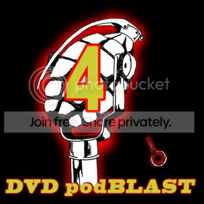 Dvd Podblast 2011 | Archive