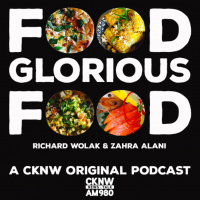 Food Glorious Food - Episode 46