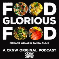 Food Glorious Food - Episode 89
