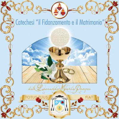 Fidanzamento E Matrimonio