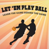 Let Em Play Ball Ep.2 - Coach Anythony Zulo FULL PART 2
