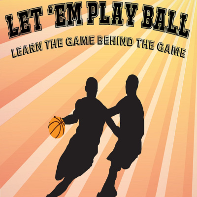 Letem Play Ball