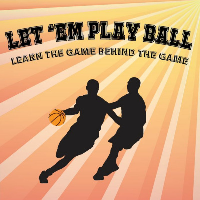Letem Play Ball