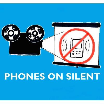 Phones On Silent